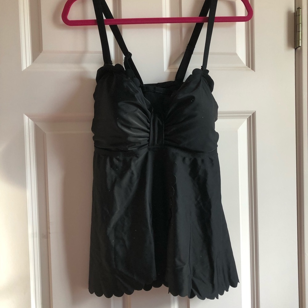 NWT Torrid Tankini Swim Top